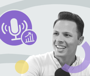 Crescimento de podcasts de sucesso: o que realmente está por trás dos números