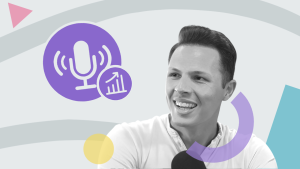Crescimento de podcasts de sucesso: o que realmente está por trás dos números