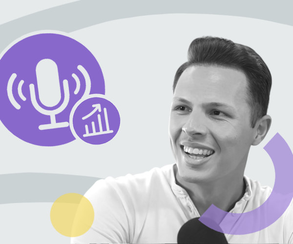 Crescimento de podcasts de sucesso: o que realmente está por trás dos números