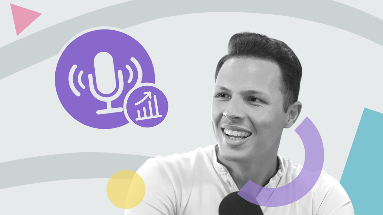 Crescimento de podcasts de sucesso: o que realmente está por trás dos números