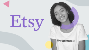 Como vender artesanato na Etsy? Entenda taxas, regras e custos da plataforma