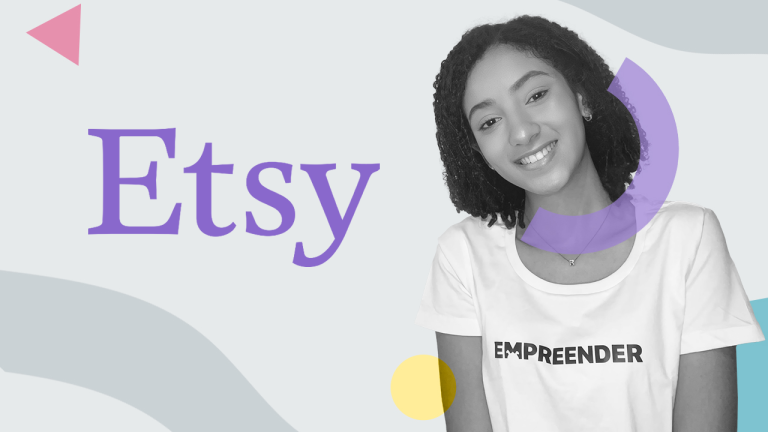 Como vender artesanato na Etsy? Entenda taxas, regras e custos da plataforma