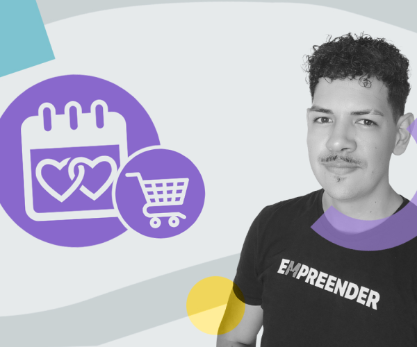 Carrinhos abandonados no Dia dos Namorados: 7 maneiras de recuperar vendas