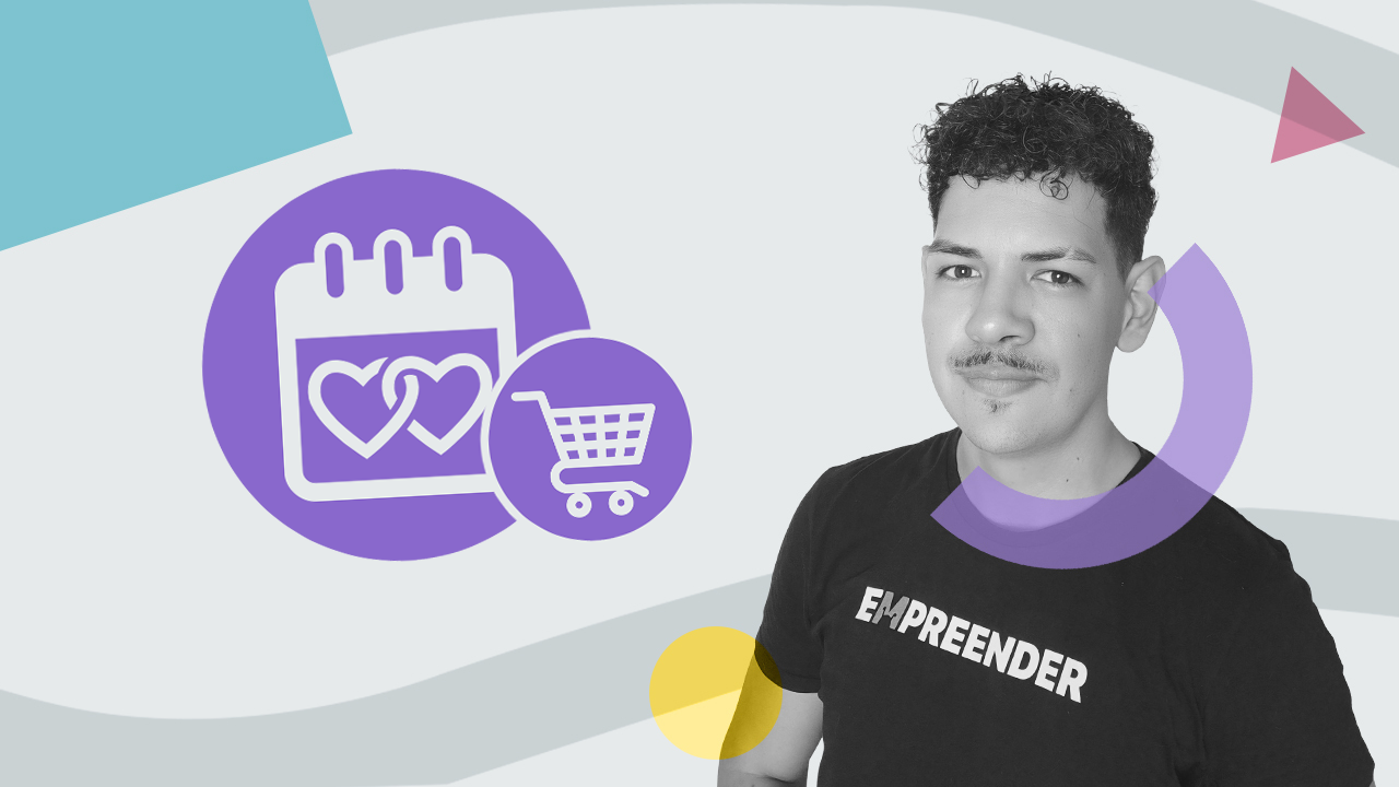 Carrinhos abandonados no Dia dos Namorados: 7 maneiras de recuperar vendas