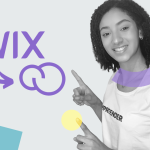 Como migrar da Wix para a Nuvemshop