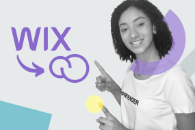 Como migrar da Wix para a Nuvemshop
