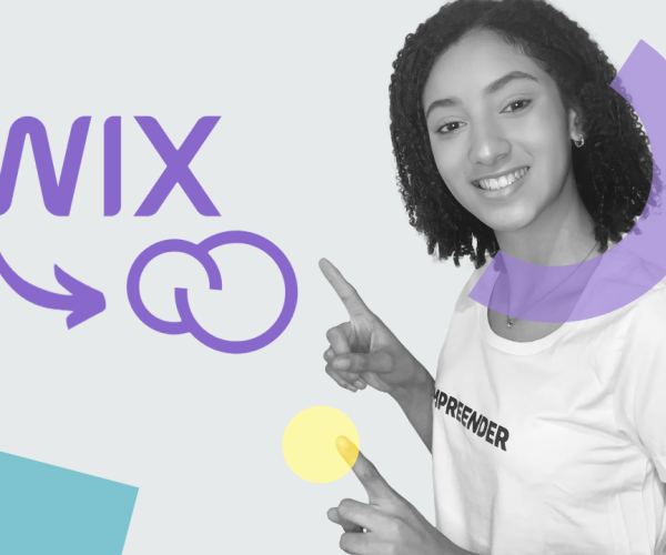 Como migrar da Wix para a Nuvemshop
