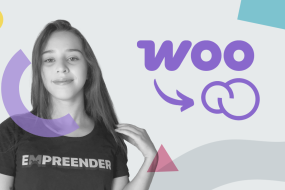 woocommerce para nuvemshop