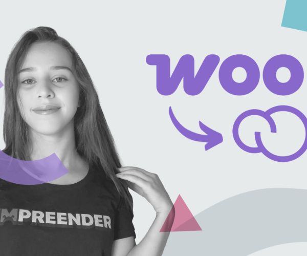 woocommerce para nuvemshop