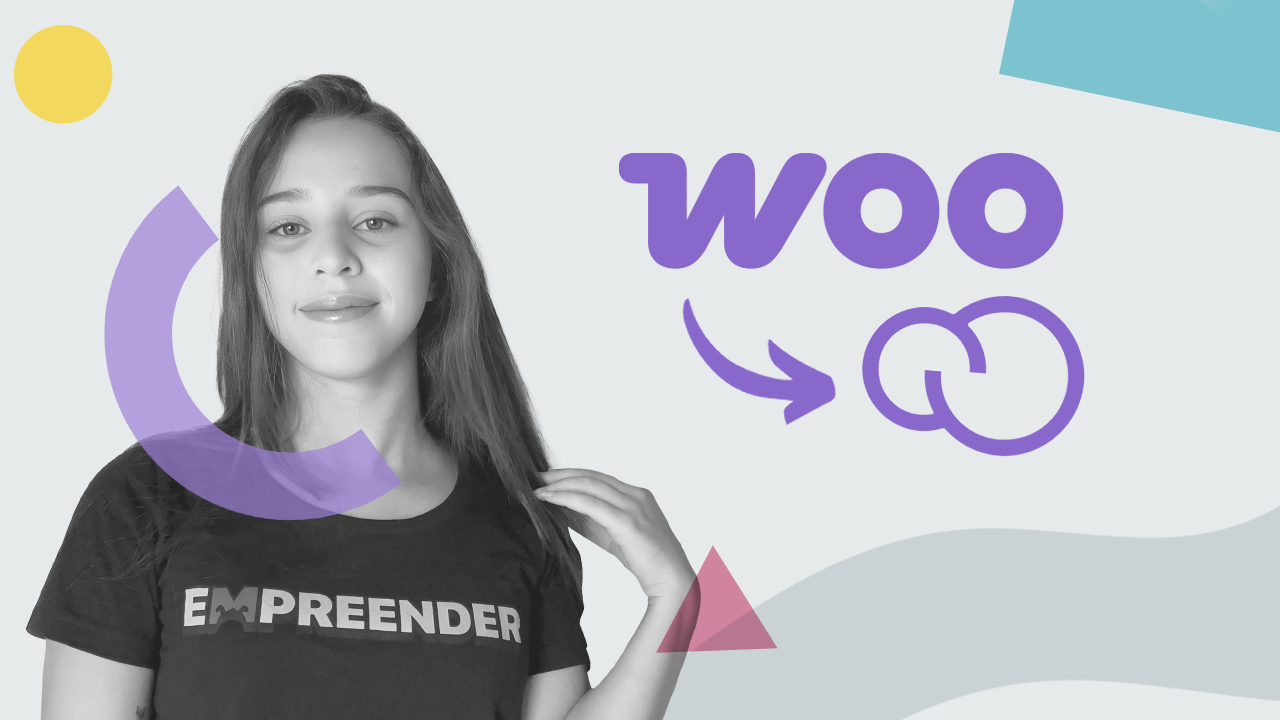 woocommerce para nuvemshop