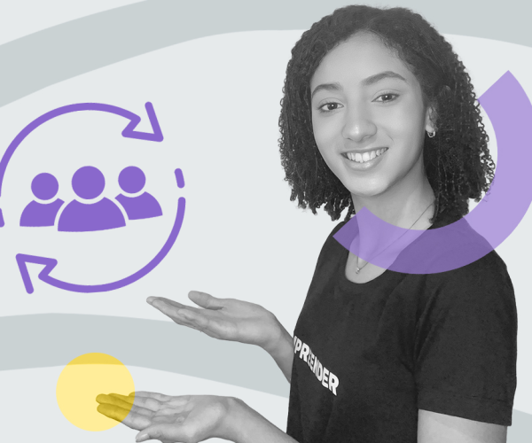 Ciclo de vida do cliente