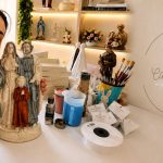 Caramelice Artes: artigos religiosos e peças personalizadas para datas especiais