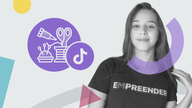 como-usar-o-tiktok-para-vender-artesanato