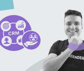 crm e retenção de clientes