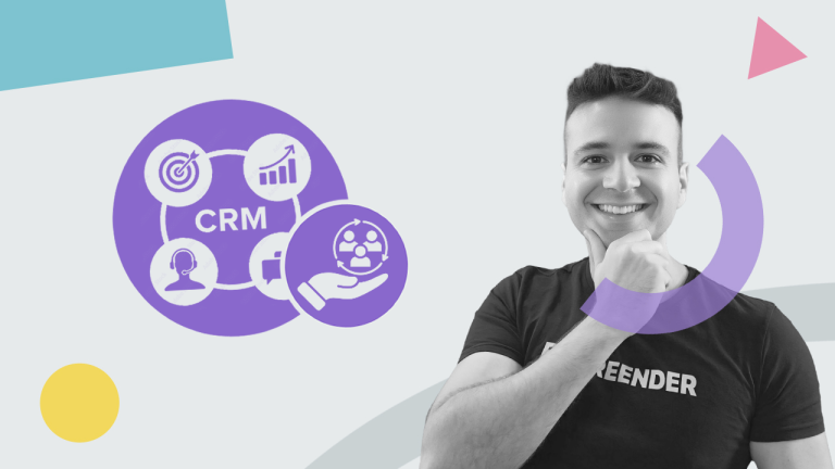 crm e retenção de clientes