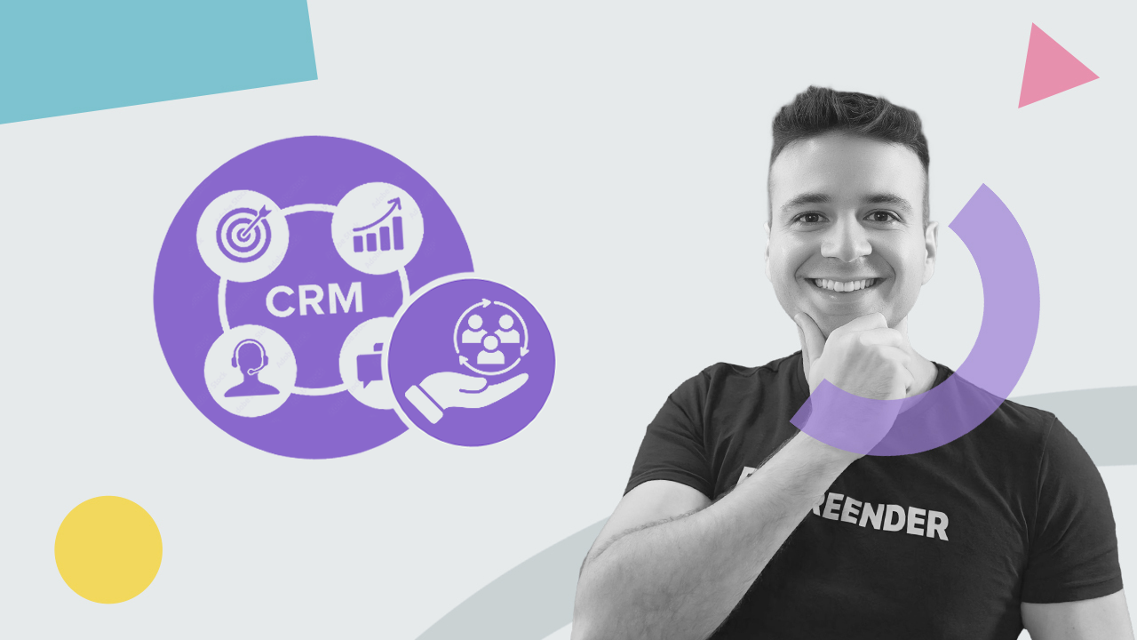 crm e retenção de clientes