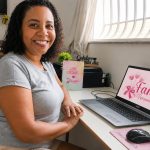 Família Personalizando: uma loja criada de família para famílias