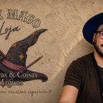 Inex Mago: o portal criado para fãs de fantasia artesanou
