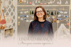 linda lembrança artesanou