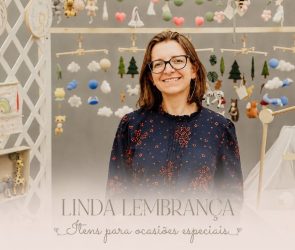 linda lembrança artesanou