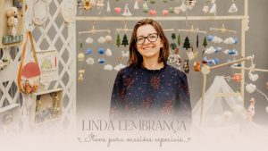 linda lembrança artesanou