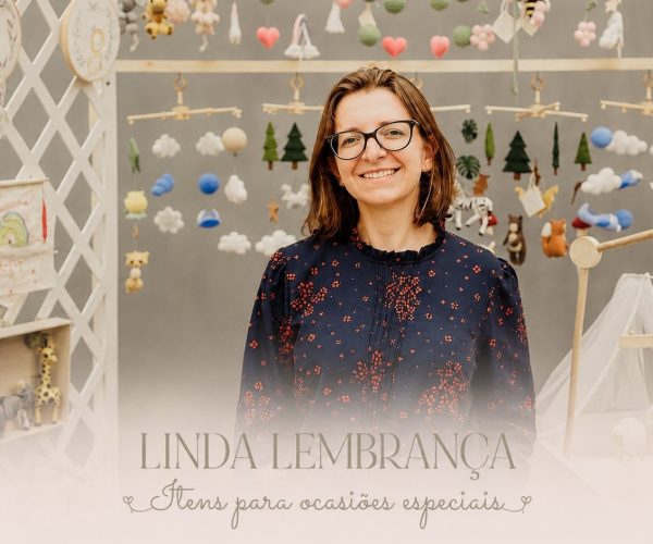 linda lembrança artesanou