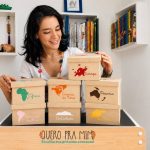 Como uma brincadeira entre mãe e filho deu origem à Quero pra Mim