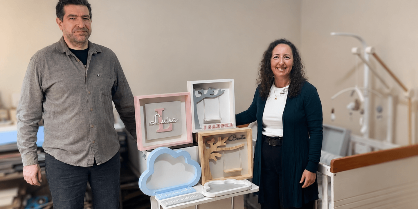 Artebela Baby & Kids: decoração infantil criada a quatro mãos