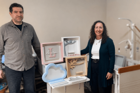 Artebela Baby & Kids: decoração infantil criada a quatro mãos