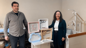 Artebela Baby & Kids: decoração infantil criada a quatro mãos
