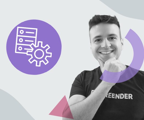 Boas ideias mudam: por que Bruno Brito desafia os próprios projetos?