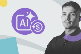 Como usar IA para vender mais sem equipe segundo Isaac Scheffer