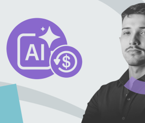 Como usar IA para vender mais sem equipe segundo Isaac Scheffer