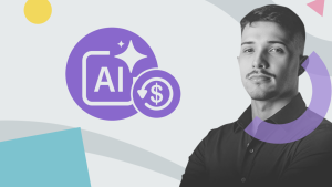 Como usar IA para vender mais sem equipe segundo Isaac Scheffer