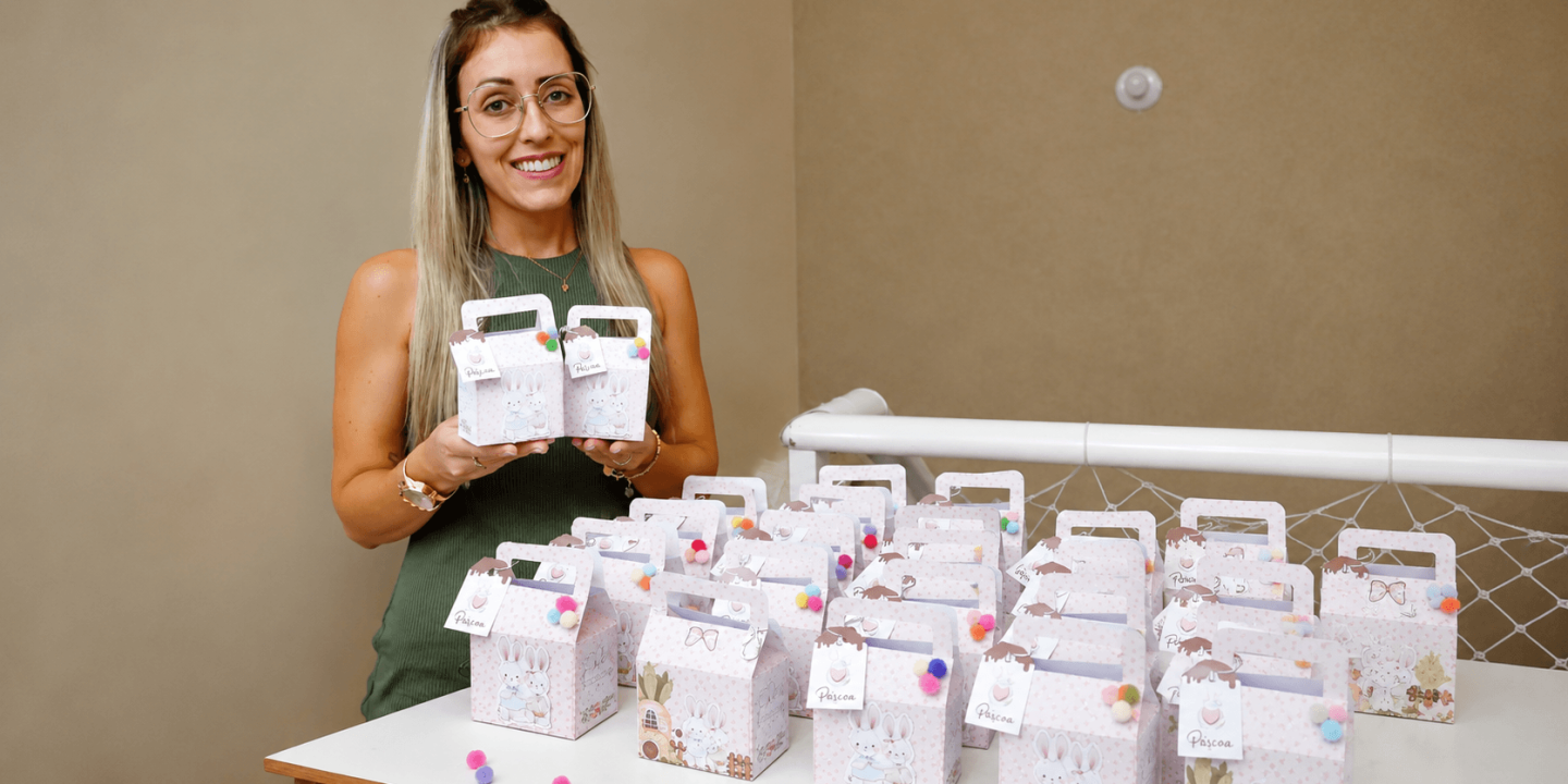 Doce Lembrança Personalizados Itajaí