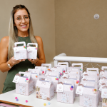 Doce Lembrança Personalizados Itajaí