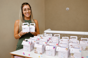 Doce Lembrança Personalizados Itajaí