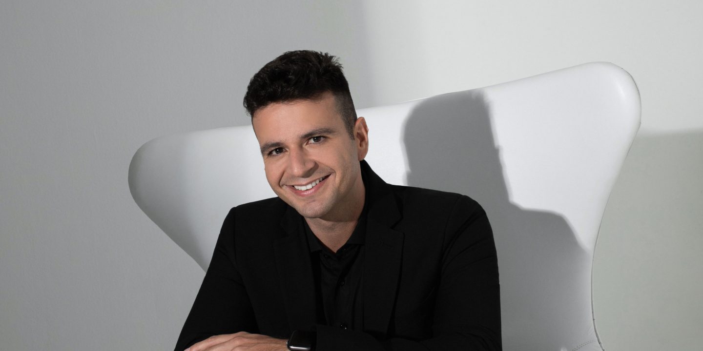 Quem é Bruno Brito? Conheça a trajetória do cofundador da Empreender