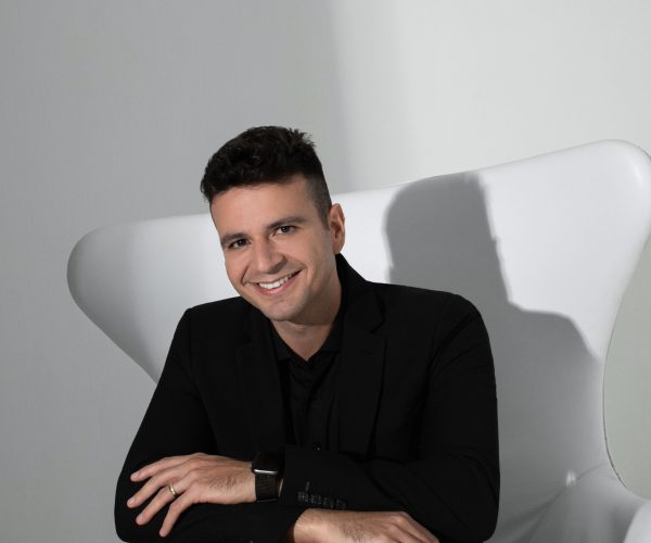 Quem é Bruno Brito? Conheça a trajetória do cofundador da Empreender