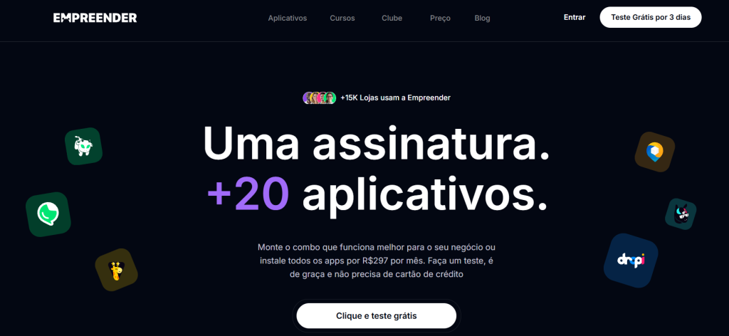 empreender-historia-apps-ecommerce