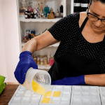 Severina Cheirosa: o mundo encantado dos sabonetes artesanais