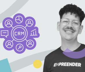 Como escolher o tipo de CRM ideal para sua loja virtual
