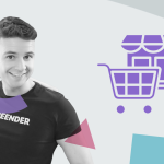 Agência de e-commerce: lições do Embaixadores Podcast
