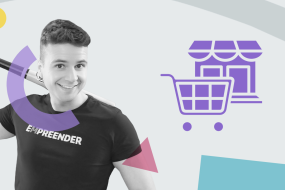 Agência de e-commerce: lições do Embaixadores Podcast