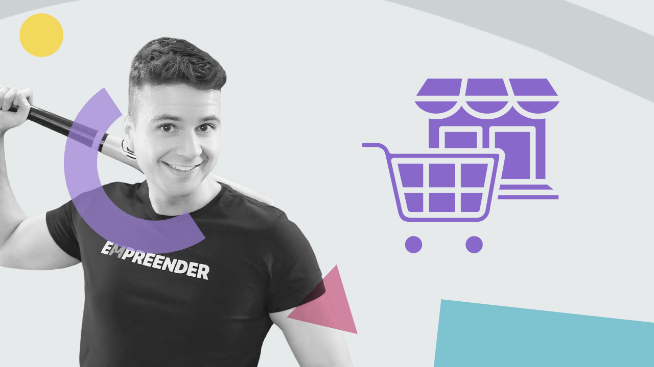 Agência de e-commerce: lições do Embaixadores Podcast