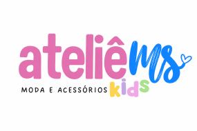 Ateliê MS artesanou