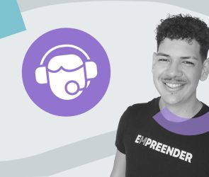 Atendimento híbrido como combinar IA e atendentes humanos
