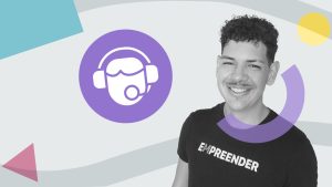Atendimento híbrido como combinar IA e atendentes humanos