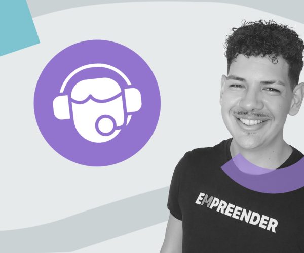 Atendimento híbrido como combinar IA e atendentes humanos