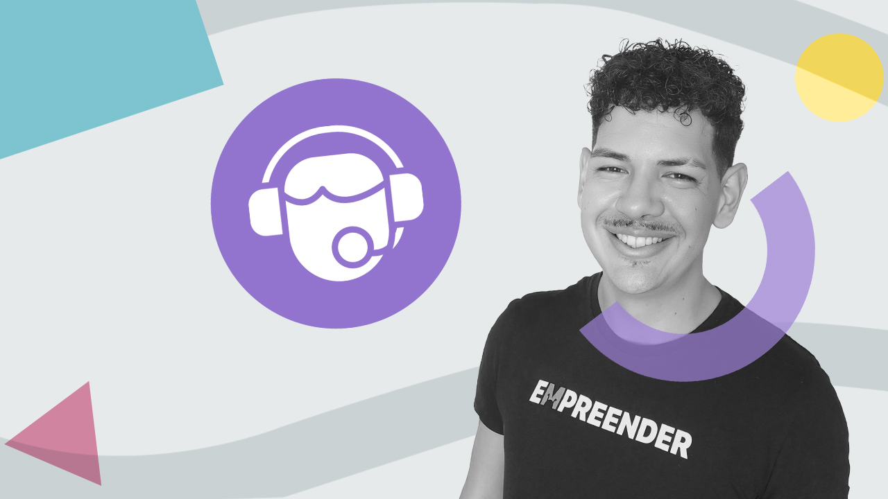 Atendimento híbrido como combinar IA e atendentes humanos